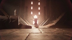 A screenshot taken in Dreams. 4 of 8.