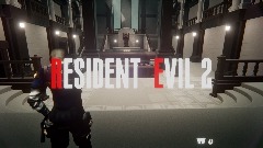 Resident evil 2: R.P.D