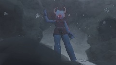 A screenshot taken in Dreams. 15 of 21.