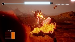 Project Glory Arsenal 2