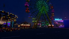 A screenshot taken in Dreams. 26 of 27.