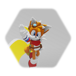 Tails