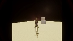 A screenshot taken in Dreams. 17 of 18.