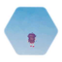 Disney INFINITY 1.0 Girlfriend