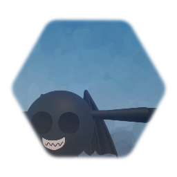 Shadowblob