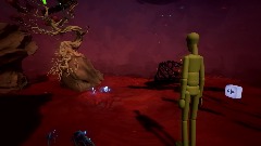 A screenshot taken in Dreams. 11 of 17.