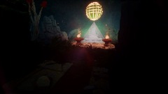 A screenshot taken in Dreams. 2 of 2.