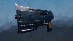 A screenshot taken in Dreams. 5 of 5.