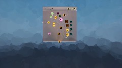 A screenshot taken in Dreams. 25 of 25.