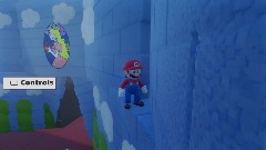 A screenshot taken in Dreams. 13 of 23.