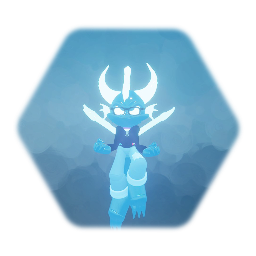 Level Complete (Crystal Guardian Travis)