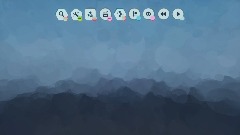 A screenshot taken in Dreams. 1 of 3.
