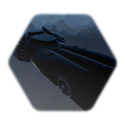 Batmobile (1989)