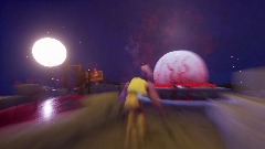 A screenshot taken in Dreams. 4 of 9.