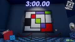 A screenshot taken in Dreams. 10 of 12.