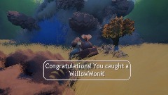 A screenshot taken in Dreams. 3 of 3.