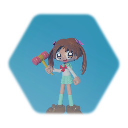 POE Figures Collection