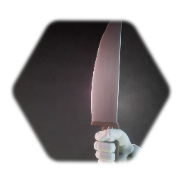 Random Knife