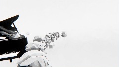 A screenshot taken in Dreams. 12 of 30.