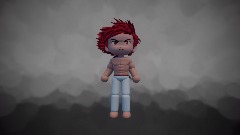 A screenshot taken in Dreams. 11 of 18.