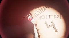 Childhood horror 4  LOGO