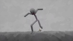 A screenshot taken in Dreams. 5 of 9.