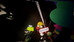 A screenshot taken in Dreams. 7 of 30.