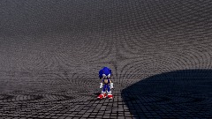 Sonic Physics WIP