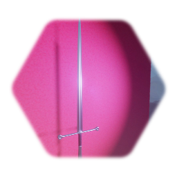 Longsword