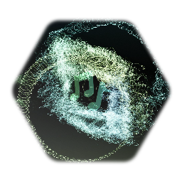 Cheery Exploration Loop