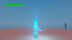 A screenshot taken in Dreams. 2 of 8.