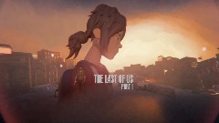 The Last of us Part 1 cover