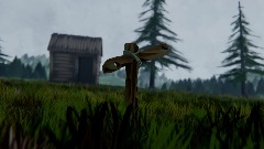 A screenshot taken in Dreams. 2 of 30.