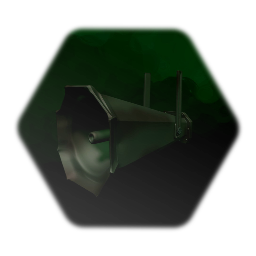 Public Address System (Low Thermo)