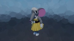 A screenshot taken in Dreams. 3 of 6.
