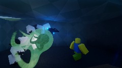 My fan made Doors moster showcase