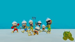 Ape Escape
