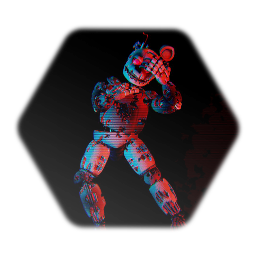 Lord Darkness (Universe 814-B)