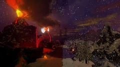A screenshot taken in Dreams. 2 of 2.