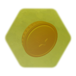 Collectable - Star Coin