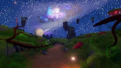 A Walk Amongst the Stars