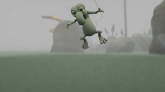 A screenshot taken in Dreams. 21 of 23.