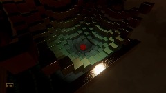 A screenshot taken in Dreams. 3 of 5.