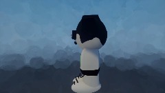 A screenshot taken in Dreams. 10 of 13.