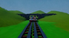 A screenshot taken in Dreams. 7 of 13.