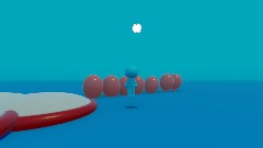 A screenshot taken in Dreams. 16 of 16.