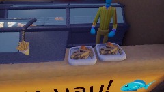 A screenshot taken in Dreams. 3 of 7.