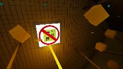 A screenshot taken in Dreams. 1 of 6.