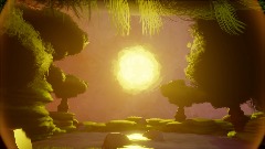 A screenshot taken in Dreams. 2 of 2.