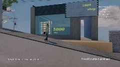 A screenshot taken in Dreams. 6 of 13.